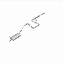 Load image into Gallery viewer, MagnaFlow BRE Exhaust Kit 95-04 Maxima I30 I35 - Additional View 13