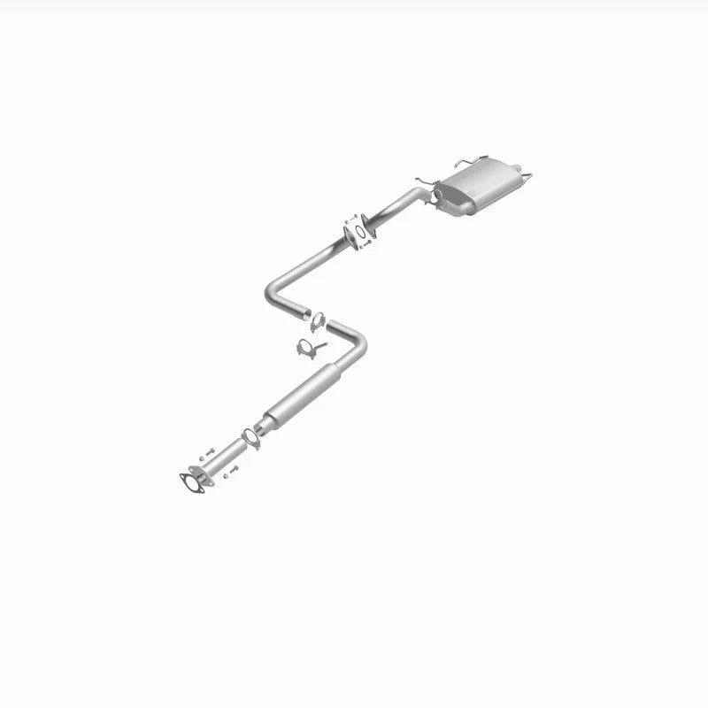 MagnaFlow BRE Exhaust Kit 95-04 Maxima I30 I35 - Additional View 14