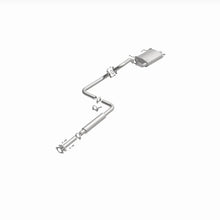 Load image into Gallery viewer, MagnaFlow BRE Exhaust Kit 95-04 Maxima I30 I35 - Additional View 14