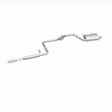 Load image into Gallery viewer, MagnaFlow BRE Exhaust Kit 95-04 Maxima I30 I35 - Additional View 15