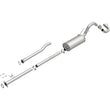 Load image into Gallery viewer, MagnaFlow BRE Exhaust Kit 95-04 Toyota Tacoma 3.4L - Side View