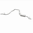 Load image into Gallery viewer, MagnaFlow BRE Exhaust Kit 95-97 LX450 Land Cruiser 4.5L - Additional View 6