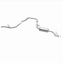 Load image into Gallery viewer, MagnaFlow BRE Exhaust Kit 95-97 LX450 Land Cruiser 4.5L - Additional View 6