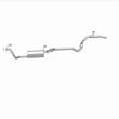 Load image into Gallery viewer, MagnaFlow BRE Exhaust Kit 95-97 LX450 Land Cruiser 4.5L - Additional View 7
