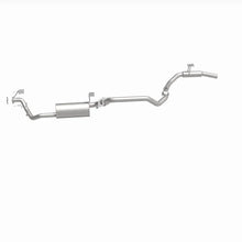 Load image into Gallery viewer, MagnaFlow BRE Exhaust Kit 95-97 LX450 Land Cruiser 4.5L - Additional View 7