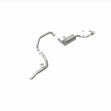 Load image into Gallery viewer, MagnaFlow BRE Exhaust Kit 95-97 LX450 Land Cruiser 4.5L - Additional View 8
