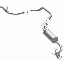 Load image into Gallery viewer, MagnaFlow BRE Exhaust Kit 95-97 LX450 Land Cruiser 4.5L - Additional View 9