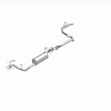 Load image into Gallery viewer, MagnaFlow BRE Exhaust Kit 95-97 LX450 Land Cruiser 4.5L - Additional View 14
