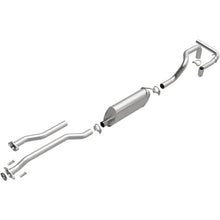 Load image into Gallery viewer, MagnaFlow BRE Exhaust Kit 95-97 Ranger B2300 - Additional View 5