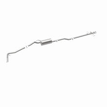 Load image into Gallery viewer, MagnaFlow BRE Exhaust Kit 95-97 Toyota Tacoma 2.4L - Side View