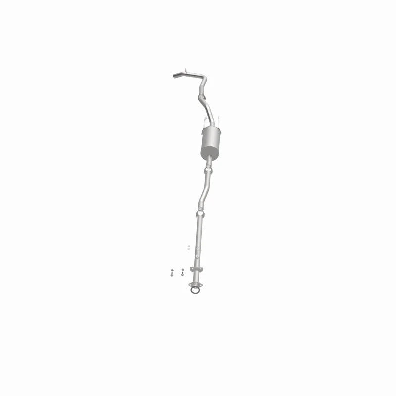 MagnaFlow BRE Exhaust Kit 95-97 Toyota Tacoma 2.4L - Additional View 5
