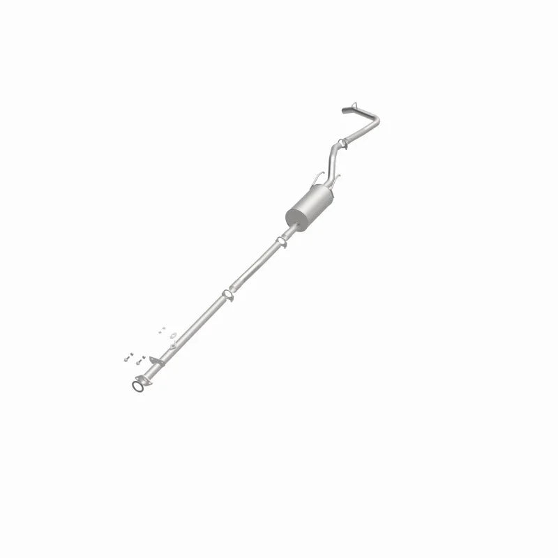 MagnaFlow BRE Exhaust Kit 95-97 Toyota Tacoma 2.4L - Additional View 7