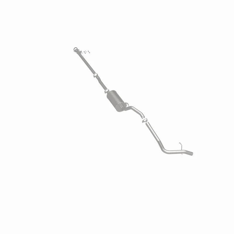 MagnaFlow BRE Exhaust Kit 95-97 Toyota Tacoma 2.4L - Additional View 9
