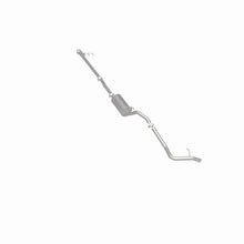 Load image into Gallery viewer, MagnaFlow BRE Exhaust Kit 95-97 Toyota Tacoma 2.4L - Additional View 9