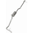 Load image into Gallery viewer, MagnaFlow BRE Exhaust Kit 95-97 Toyota Tacoma 2.4L - Additional View 10
