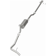 Load image into Gallery viewer, MagnaFlow BRE Exhaust Kit 95-97 Toyota Tacoma 2.4L - Additional View 10