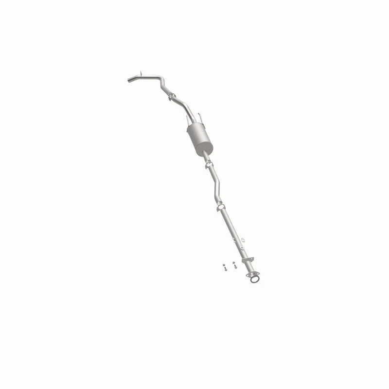 MagnaFlow BRE Exhaust Kit 95-97 Toyota Tacoma 2.4L - Additional View 12