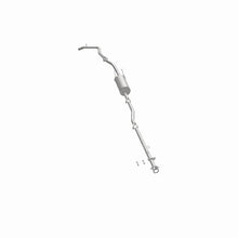 Load image into Gallery viewer, MagnaFlow BRE Exhaust Kit 95-97 Toyota Tacoma 2.4L - Additional View 12