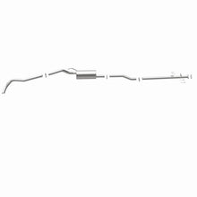 Load image into Gallery viewer, MagnaFlow BRE Exhaust Kit 95-97 Toyota Tacoma 2.4L - Additional View 16