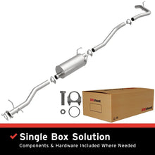 Load image into Gallery viewer, MagnaFlow BRE Exhaust Kit 95-98 Toyota T100 3.4L - Main Product View