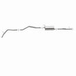Load image into Gallery viewer, MagnaFlow BRE Exhaust Kit 95-98 Toyota T100 3.4L - Additional View 5