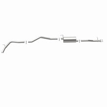 Load image into Gallery viewer, MagnaFlow BRE Exhaust Kit 95-98 Toyota T100 3.4L - Additional View 5
