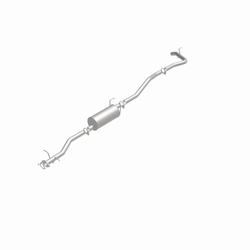 MagnaFlow BRE Exhaust Kit 95-98 Toyota T100 3.4L - Additional View 6