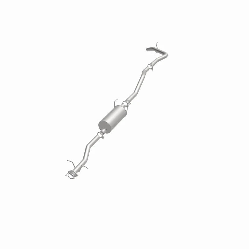MagnaFlow BRE Exhaust Kit 95-98 Toyota T100 3.4L - Additional View 7