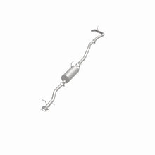 Load image into Gallery viewer, MagnaFlow BRE Exhaust Kit 95-98 Toyota T100 3.4L - Additional View 7