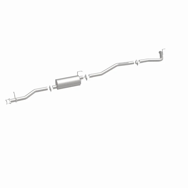 MagnaFlow BRE Exhaust Kit 95-98 Toyota T100 3.4L - Additional View 10