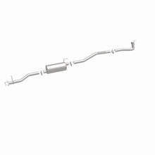 Load image into Gallery viewer, MagnaFlow BRE Exhaust Kit 95-98 Toyota T100 3.4L - Additional View 10
