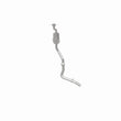 Load image into Gallery viewer, MagnaFlow BRE Exhaust Kit 95-98 Toyota T100 3.4L - Additional View 12