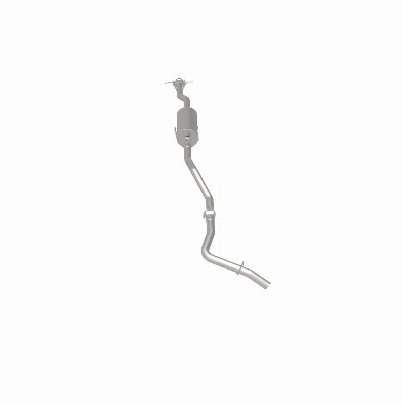 MagnaFlow BRE Exhaust Kit 95-98 Toyota T100 3.4L - Additional View 12