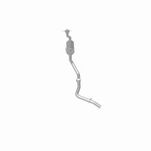 Load image into Gallery viewer, MagnaFlow BRE Exhaust Kit 95-98 Toyota T100 3.4L - Additional View 12