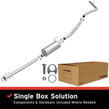 Load image into Gallery viewer, MagnaFlow BRE Exhaust Kit 95-98 Toyota T100 3.4L - Main Product View