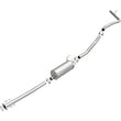 Load image into Gallery viewer, MagnaFlow BRE Exhaust Kit 95-98 Toyota T100 3.4L - Side View