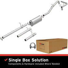 Load image into Gallery viewer, MagnaFlow BRE Exhaust Kit 95 Ram 1500 2500 - Main Product View