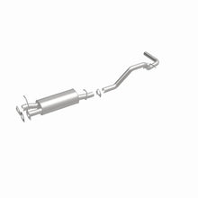 Load image into Gallery viewer, MagnaFlow BRE Exhaust Kit 96-00 Savana Express - Back View