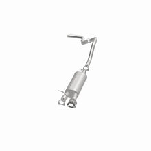 Load image into Gallery viewer, MagnaFlow BRE Exhaust Kit 96-00 Savana Express - Installation View