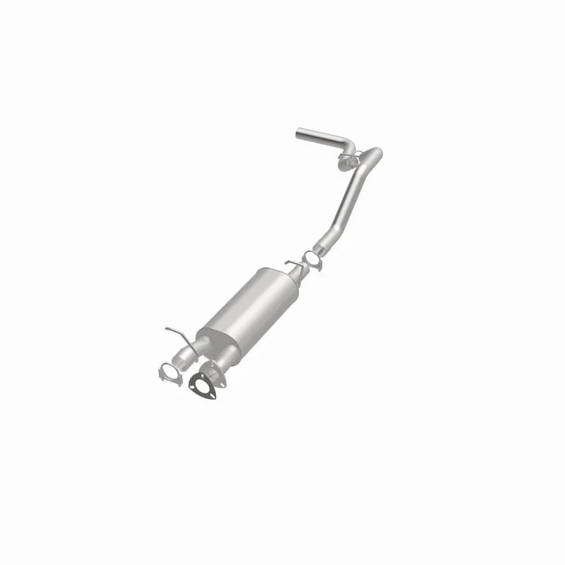 MagnaFlow BRE Exhaust Kit 96-00 Savana Express - Additional View 5