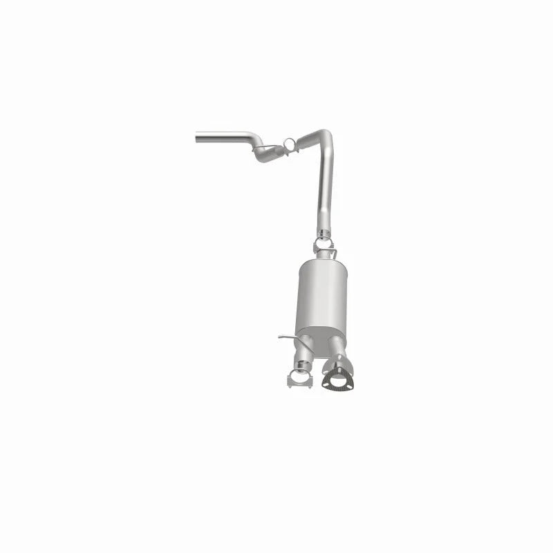 MagnaFlow BRE Exhaust Kit 96-00 Savana Express - Additional View 6