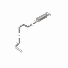 Load image into Gallery viewer, MagnaFlow BRE Exhaust Kit 96-00 Savana Express - Additional View 7