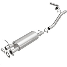 Load image into Gallery viewer, MagnaFlow BRE Exhaust Kit 96-00 Savana Express - Additional View 8
