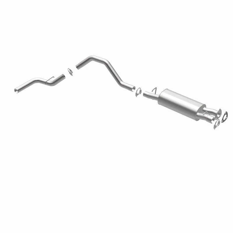 MagnaFlow BRE Exhaust Kit 96-00 Savana Express - Additional View 9