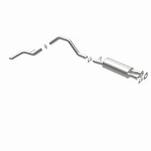 Load image into Gallery viewer, MagnaFlow BRE Exhaust Kit 96-00 Savana Express - Additional View 9