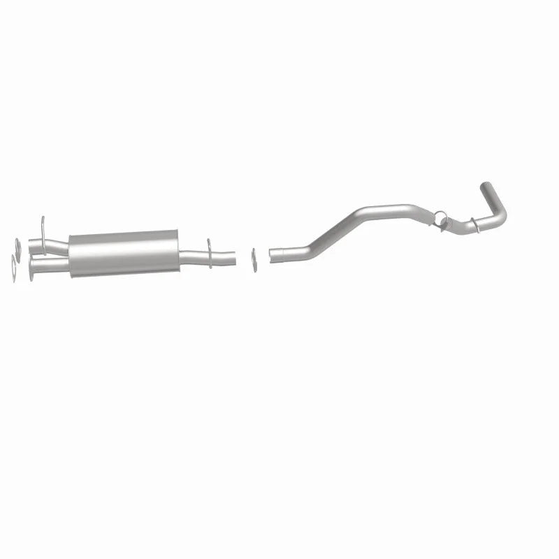 MagnaFlow BRE Exhaust Kit 96-00 Savana Express - Additional View 13