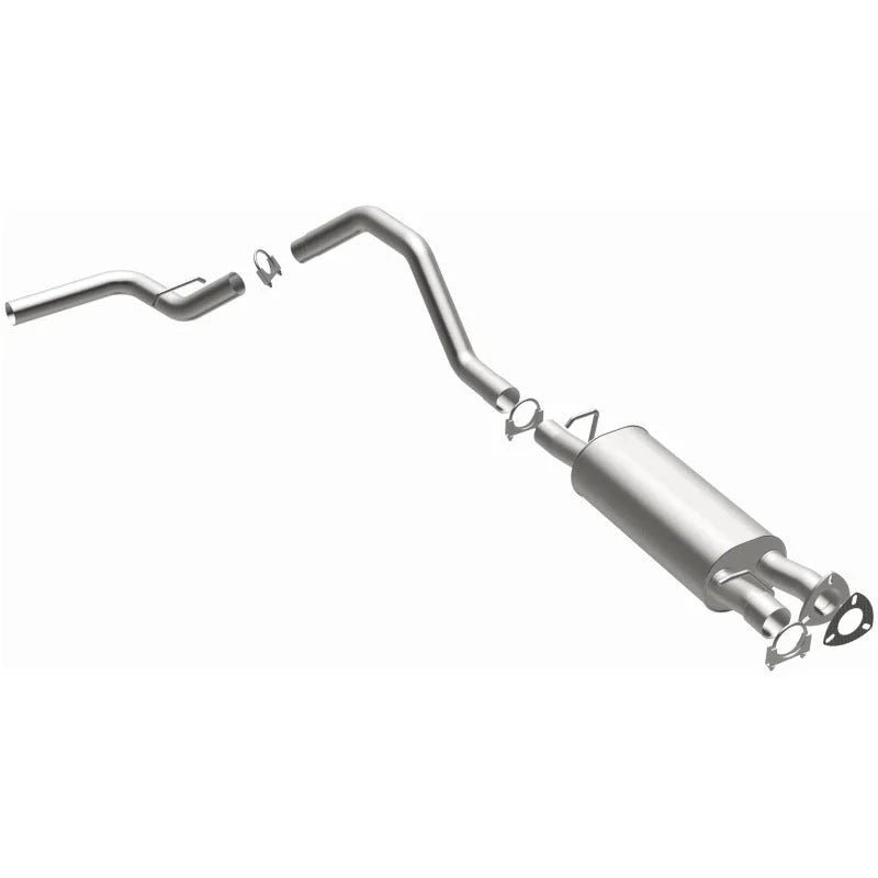MagnaFlow BRE Exhaust Kit 96-00 Savana Express - Additional View 14