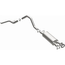 Load image into Gallery viewer, MagnaFlow BRE Exhaust Kit 96-00 Savana Express - Additional View 14