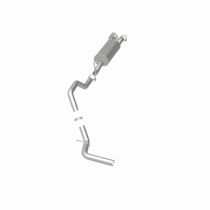 MagnaFlow BRE Exhaust Kit 96-00 Savana Express - Additional View 15