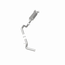Load image into Gallery viewer, MagnaFlow BRE Exhaust Kit 96-00 Savana Express - Additional View 15